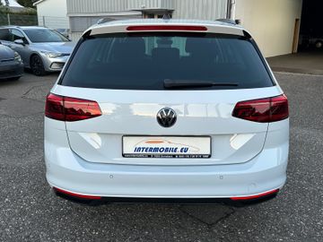 Volkswagen Passat Variant - 6