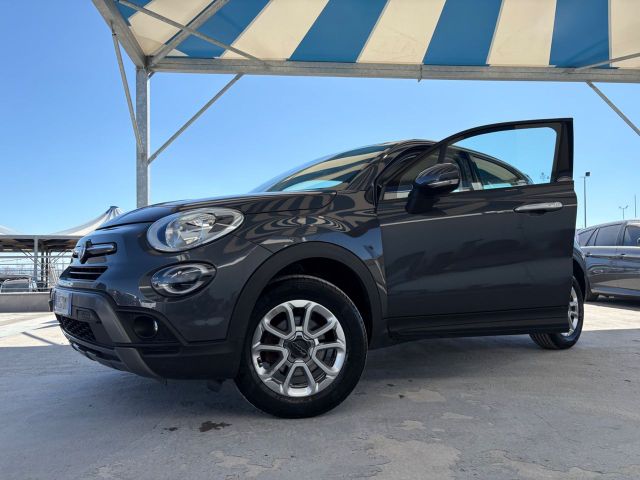 Fiat 500X 1.3 MultiJet 95 CV Business