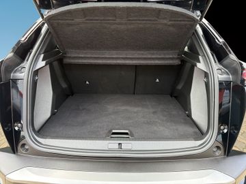 Peugeot 2008 1.2 PureTech 130 Allure KAMERALEDSHZG
