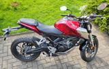 Honda CBF125 NA - Offers