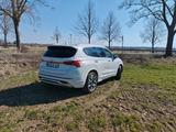 Hyundai SANTA FE 2.2 CRDi Prime 4WD DCT Prime, AHK - Hyundai Santa Fe Prime mit Diesel-Antrieb