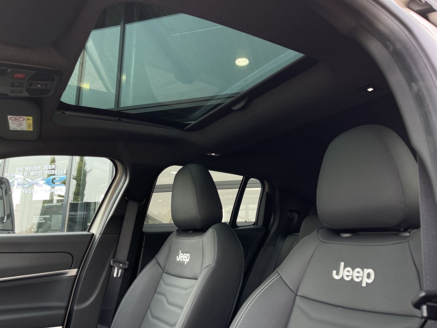 Jeep Avenger - Bild 16