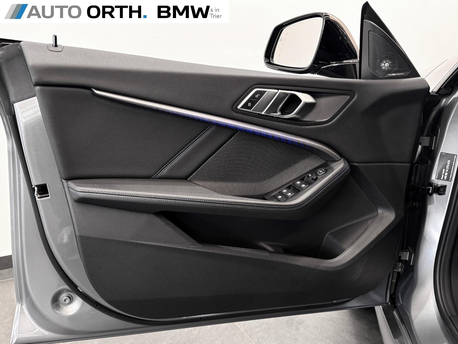 BMW M235i xDrive Gran Coupé M-SPORT-PRO PANO HUD ACC