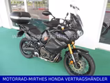 Yamaha XT 1200 ZE SUPER TENERE *1.Hand* - YAMAHA TENERE