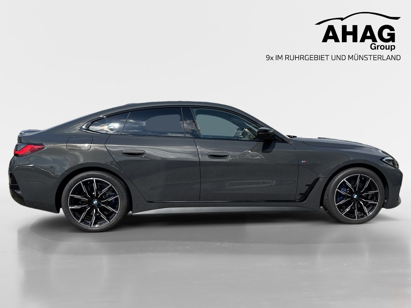 BMW M440 - Bild 3