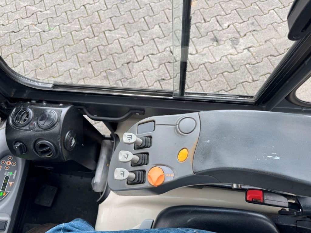 Fahrzeugabbildung Crown SCT6020-1.3 / Triplex 4,3m / Batterie 06/2020