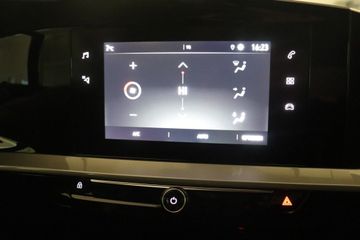Fotografie des Opel Mokka 1.2 DI Turbo Automatik GS