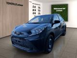 Toyota Aygo 1.0 Business Edition Kam.+SHZ+ACC+Navi - Toyota Jahreswagen: Aygo