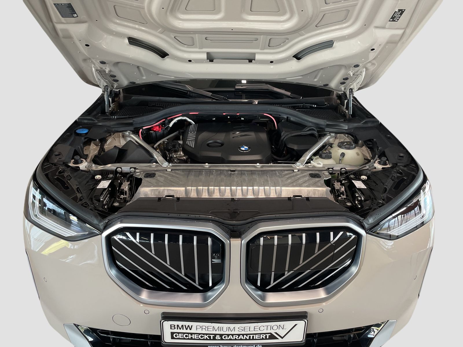 BMW X3 - Bild 15