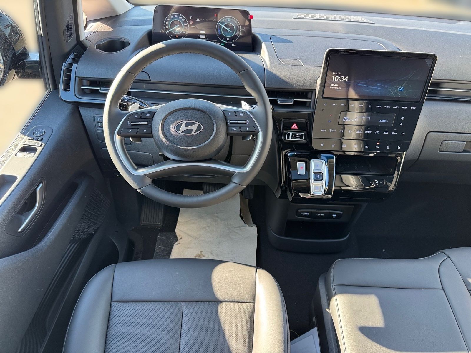 Hyundai Staria – Bild 10