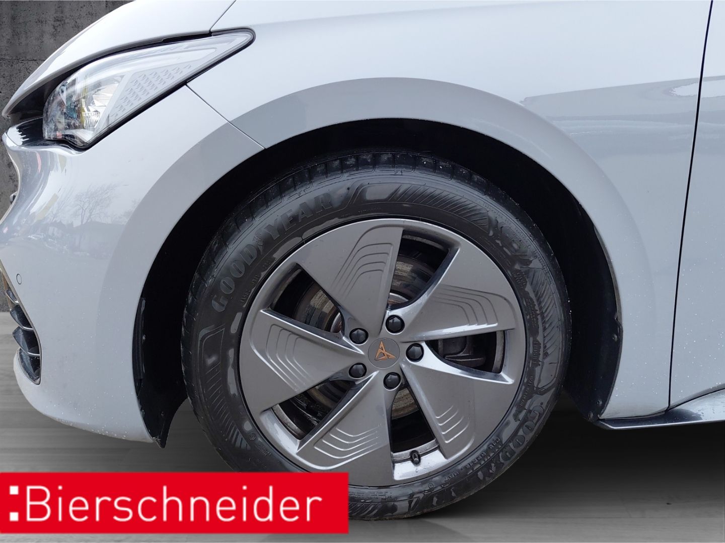 Cupra Born - Bild 4