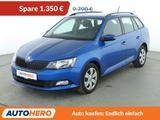 Skoda Fabia 1.0 TSI Active*KLIMA*GARANTIE* - Skoda Fabia mit Benzin-Antrieb: Kombi