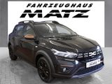 Dacia Sandero Stepway TCe 90 auto Extreme*City-Paket*