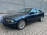 BMW 520i A Highline Exclusive - BMW 5er Reihe: Highline Exclusive