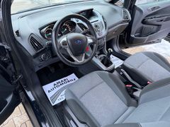 Ford B-Max - Vorschau 25