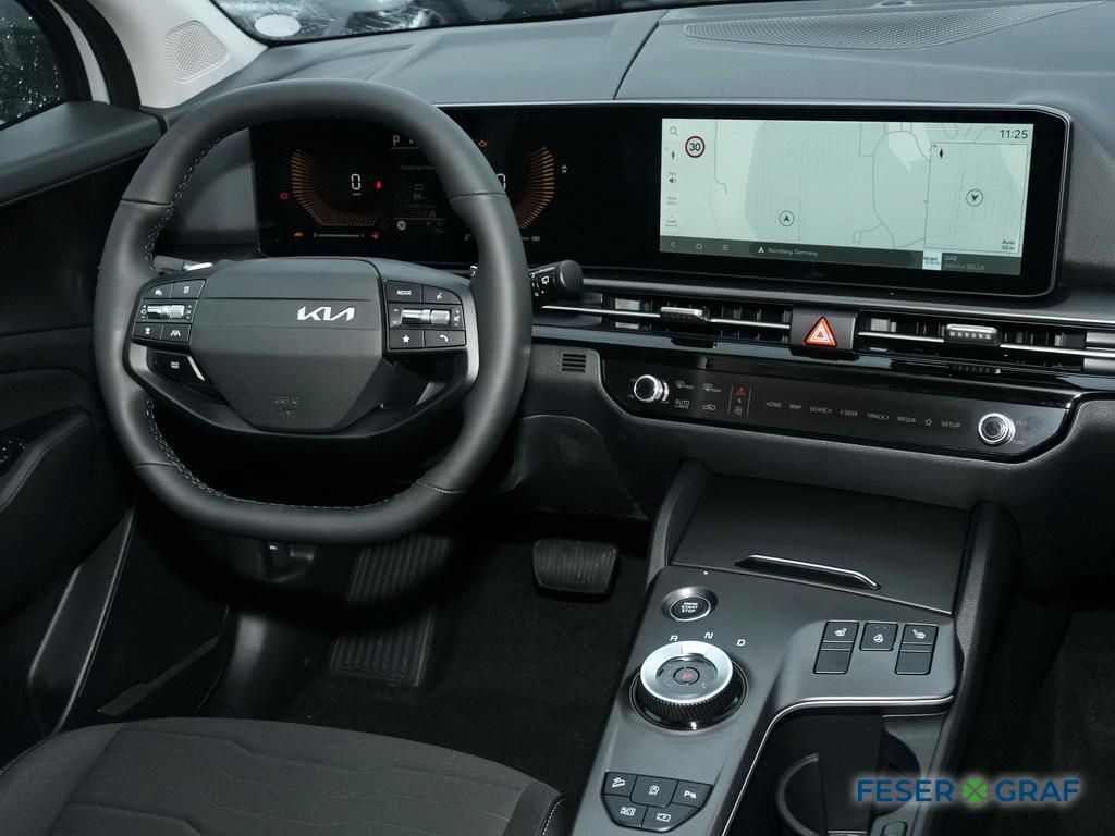 Kia Sportage - Bild 3