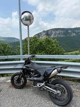 Husqvarna 701 SUPERMOTO - HUSQVARNA 701 SUPERMOTO
