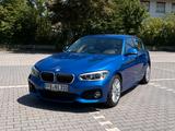 BMW 118i Aut. M Sport Harman/Kardon 8-Fach 1er Paket - BMW: 1er M Paket