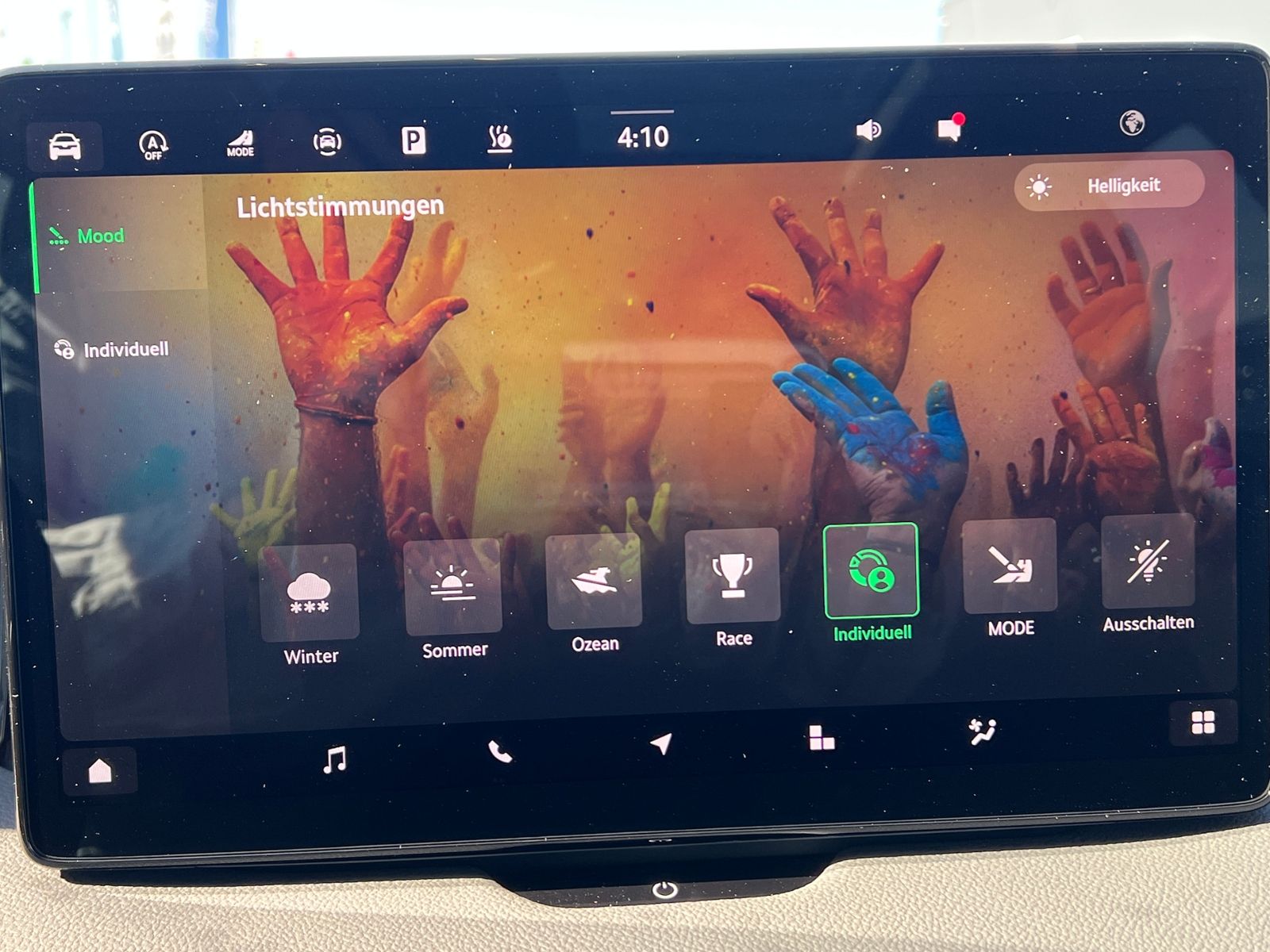 Fahrzeugabbildung SKODA Superb Combi L&K 2.0 TDI DSG 4x4 *AHK, Matrix-LE