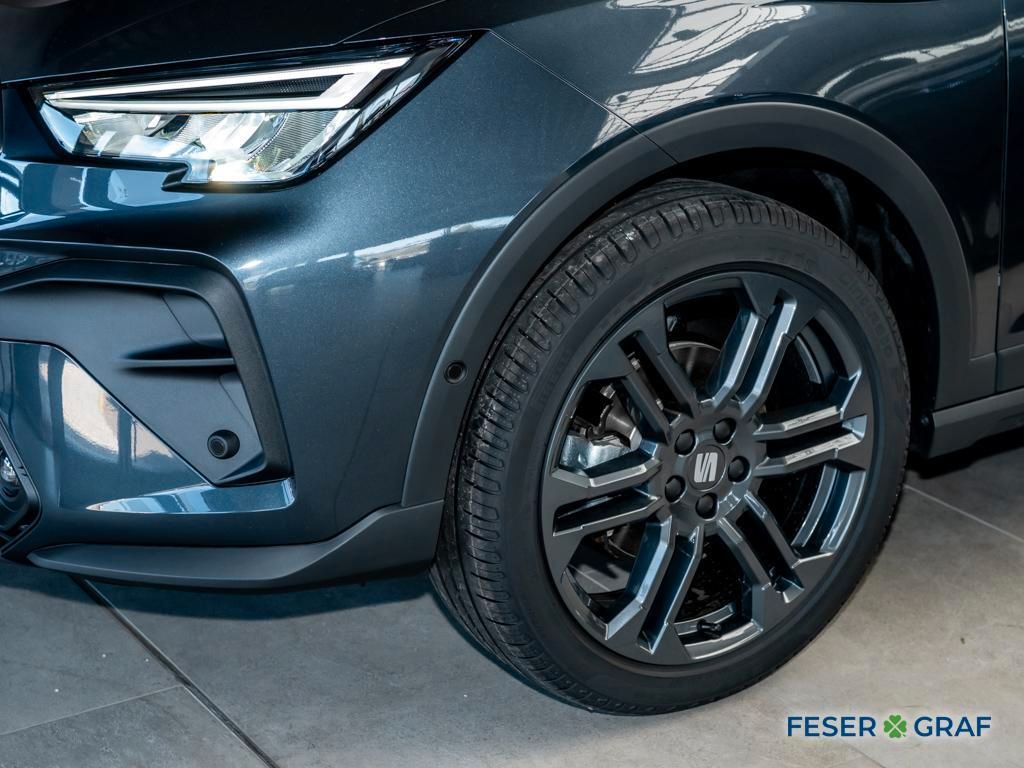 Seat Arona - Bild 13