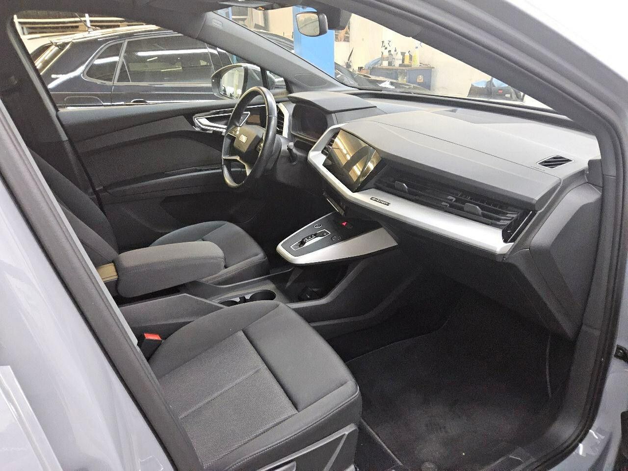 Audi Q4 e-tron - Bild 4