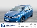 Volkswagen Touran 2.0 TDI DSG Highline AHK+LED+RFK+DCC+E-HK - Volkswagen Touran: Dcc