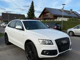 Audi Q5 3.2 FSI S tronic quattro* NEU*TÜV*NAVI*Sline - Audi Q5: Sline