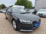 Audi A4 Avant g-tron 2.0/wenig Km/170PS/Benzin/GasCNG - Audi A4 mit CNG-Antrieb