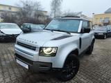 Land Rover Defender 90 X-Dynamic S LUFT*360°*PANO*KD NEU*WR - Land Rover Defender Gebrauchtwagen in München