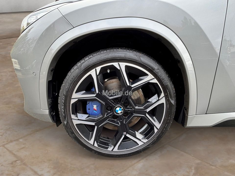 BMW X1 - Bild 2