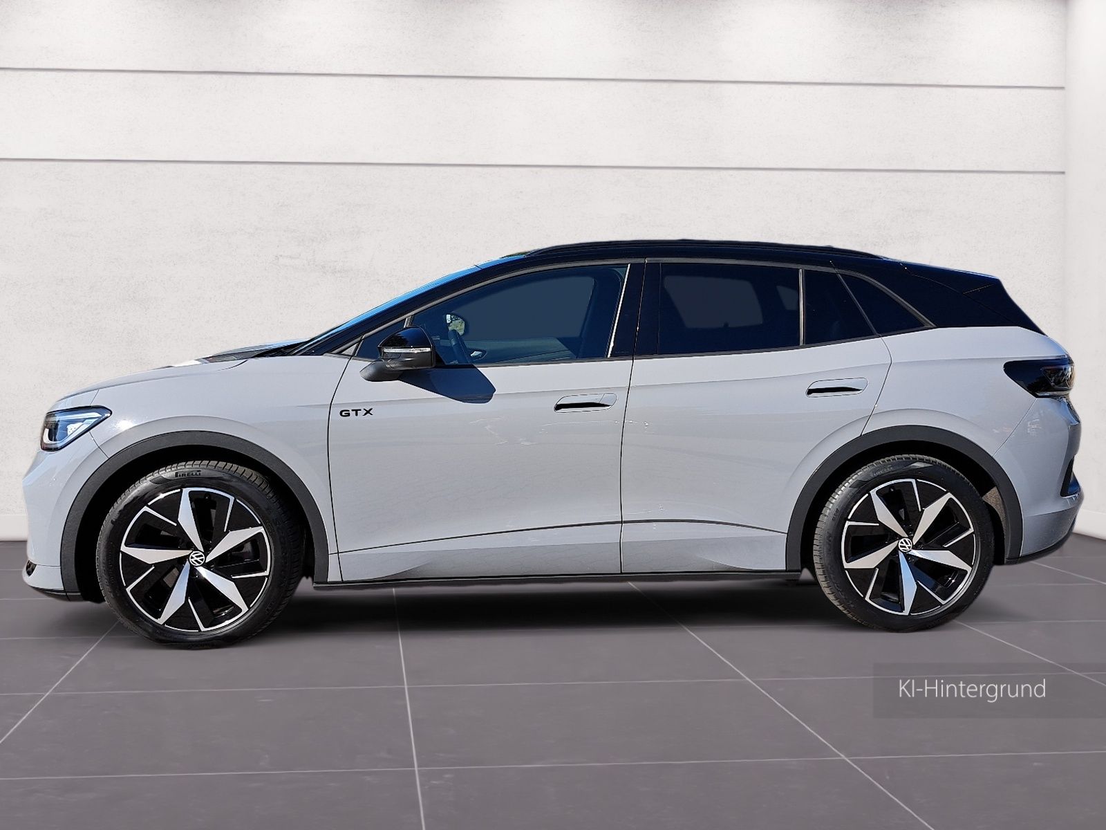 Volkswagen ID.4 - Bild 8