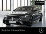 Mercedes-Benz S 450 d L 4M AMG+NIGHT+PANO+360+MULTIBEAM+STHZG - Mercedes-Benz Gebrauchtwagen in Nürnberg
