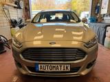Ford Turnier Titanium AWD *PDC*AUTOMATIK*KAMERA* - Ford Mondeo: Titanium