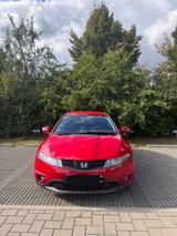 Honda Civic 1.4 5-Türer | Baujahr 2010 | e... - Honda Civic: Türer