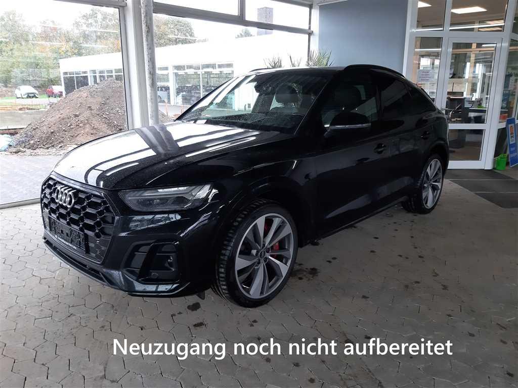 Audi SQ5 Sportback 3.0 TDI quattro DSG AHK+MATRIX+PAN