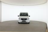 Pössl Vito 119 CDI Pössl Vanstar 4x4 KAM KlimaA Navi - Pössl Diesel Wohnmobil andere