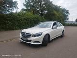 Mercedes-Benz E 400 ELEGANCE ELEGANCE - Mercedes-Benz E 400 Gebrauchtwagen in Stuttgart