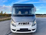 HYMER / ERIBA / HYMERCAR 562++Edition50++Hubbett++ - Offers