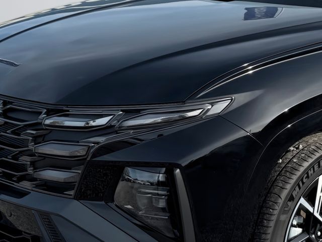 Hyundai Tucson – Bild 6