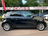 Smart forfour 66kW DCT passion*PANORAMA*SHZ*AUDIO*PTS - Smart ForFour aus 2019
