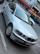 BMW 316i Zu Verkaufen - BMW 316 aus 2001: 316i