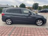 BMW 218 Gran Tourer 218d, 7-Sitzer, TOP, SH bei BMW