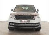 Land Rover Range Rover P530 Autobiography LWB 7S AHK 23" - Land Rover Range Rover: 2.5