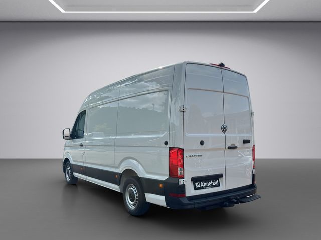 Crafter 35 Kasten 2.0 TDI L2H2 FWD