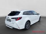 Toyota Corolla Touring Sports 2.0 Hybrid Team D - Toyota Corolla Gebrauchtwagen in Bremen