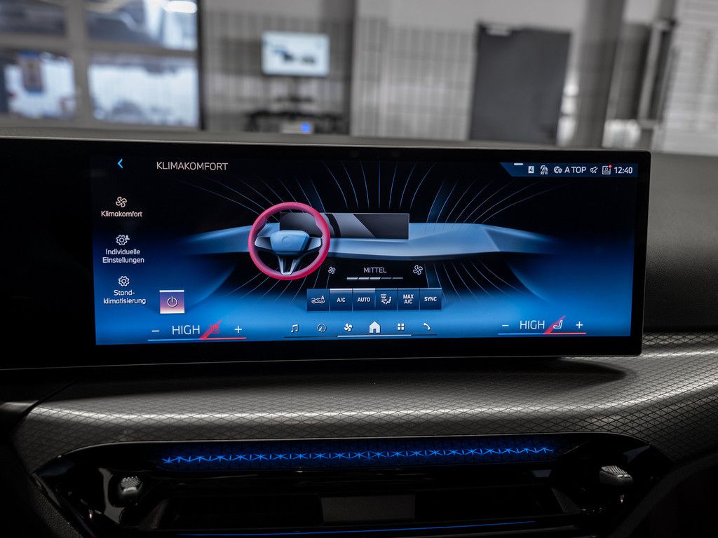 BMW i4 - Bild 17
