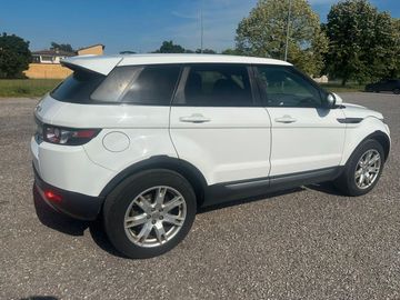 Land-Rover Range Rover Evoque - 4