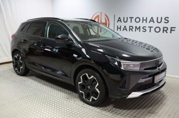 Opel Grandland (X) Ultimate AHK Navi LED 360 Grad