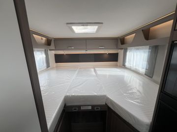 Carado T 448 *Modell 2026 Automatik*