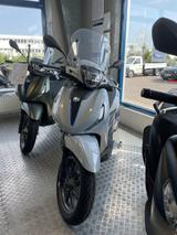 Piaggio Beverly 400 S - Piaggio Motorräder in Hannover
